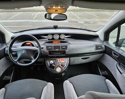 Синій Сітроен С8, об'ємом двигуна 2 л та пробігом 290 тис. км за 6500 $, фото 16 на Automoto.ua