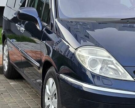 Синій Сітроен С8, об'ємом двигуна 2 л та пробігом 290 тис. км за 6500 $, фото 8 на Automoto.ua