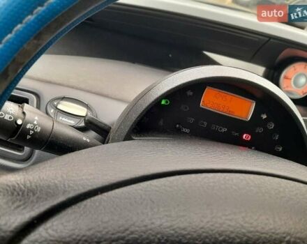 Синій Сітроен С8, об'ємом двигуна 2 л та пробігом 230 тис. км за 5200 $, фото 6 на Automoto.ua