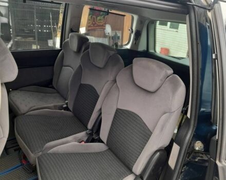 Синій Сітроен С8, об'ємом двигуна 2 л та пробігом 230 тис. км за 5200 $, фото 4 на Automoto.ua