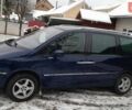 Синий Ситроен С8, объемом двигателя 2 л и пробегом 235 тыс. км за 6800 $, фото 1 на Automoto.ua