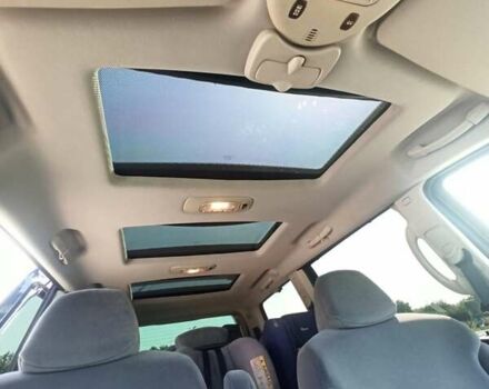 Сітроен С8 2010 у Луцьку на Automoto.ua Синій Сітроен С8, об'ємом двигуна 2 л та пробігом 247 тис. км за 6650 $, фото 17 на Automoto.ua