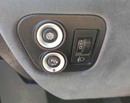 Сітроен С8 2010 у Луцьку на Automoto.ua Синій Сітроен С8, об'ємом двигуна 2 л та пробігом 247 тис. км за 6650 $, фото 10 на Automoto.ua