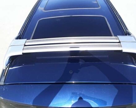 Сітроен С8 2010 у Луцьку на Automoto.ua Синій Сітроен С8, об'ємом двигуна 2 л та пробігом 247 тис. км за 6650 $, фото 4 на Automoto.ua