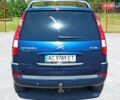 Сітроен С8 2010 у Луцьку на Automoto.ua Синій Сітроен С8, об'ємом двигуна 2 л та пробігом 247 тис. км за 6650 $, фото 3 на Automoto.ua