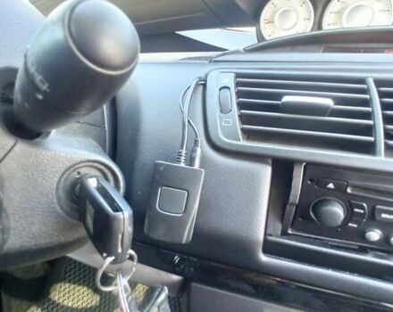 Сітроен С8 2010 у Луцьку на Automoto.ua Синій Сітроен С8, об'ємом двигуна 2 л та пробігом 247 тис. км за 6650 $, фото 7 на Automoto.ua