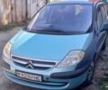Синій Сітроен С8, об'ємом двигуна 2.2 л та пробігом 303 тис. км за 5025 $, фото 1 на Automoto.ua