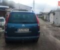 Синий Ситроен С8, объемом двигателя 2.18 л и пробегом 297 тыс. км за 4500 $, фото 1 на Automoto.ua