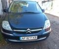 Синий Ситроен С8, объемом двигателя 2 л и пробегом 284 тыс. км за 7500 $, фото 1 на Automoto.ua