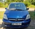 Синій Сітроен С8, об'ємом двигуна 2.2 л та пробігом 213 тис. км за 4494 $, фото 1 на Automoto.ua