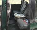 Зеленый Ситроен С8, объемом двигателя 2 л и пробегом 242 тыс. км за 4450 $, фото 5 на Automoto.ua