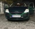 Зеленый Ситроен С8, объемом двигателя 2 л и пробегом 242 тыс. км за 4450 $, фото 1 на Automoto.ua