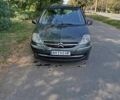 Зеленый Ситроен С8, объемом двигателя 2 л и пробегом 230 тыс. км за 7700 $, фото 1 на Automoto.ua