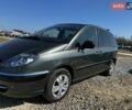 Зеленый Ситроен С8, объемом двигателя 2 л и пробегом 228 тыс. км за 9980 $, фото 1 на Automoto.ua