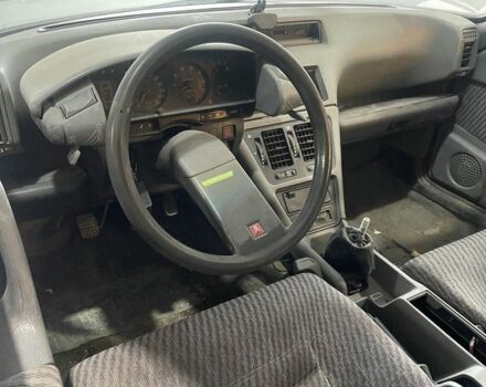 Белый Ситроен СКС, объемом двигателя 2.5 л и пробегом 200 тыс. км за 1600 $, фото 2 на Automoto.ua