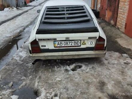 Сітроен СКС 1987 у Вінниці на Automoto.ua Білий Сітроен СКС, об'ємом двигуна 2.5 л та пробігом 250 тис. км за 1500 $, фото 1 на Automoto.ua