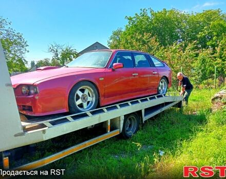 Ситроен СКС, объемом двигателя 2 л и пробегом 0 тыс. км за 700 $, фото 1 на Automoto.ua