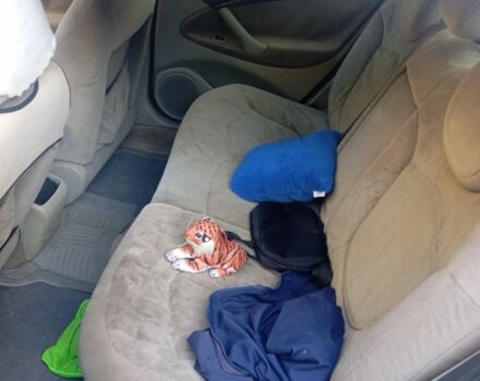 Сірий Сітроен СКС, об'ємом двигуна 2 л та пробігом 370 тис. км за 2869 $, фото 2 на Automoto.ua