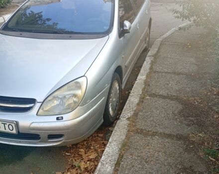 Сірий Сітроен СКС, об'ємом двигуна 2 л та пробігом 370 тис. км за 2869 $, фото 5 на Automoto.ua