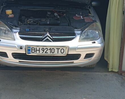 Сірий Сітроен СКС, об'ємом двигуна 2 л та пробігом 370 тис. км за 2869 $, фото 1 на Automoto.ua