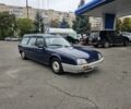 Синий Ситроен СКС, объемом двигателя 2.2 л и пробегом 210 тыс. км за 1777 $, фото 1 на Automoto.ua