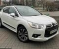 Белый Ситроен ДС, объемом двигателя 1.6 л и пробегом 97 тыс. км за 8300 $, фото 2 на Automoto.ua