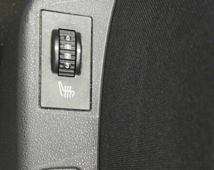 Белый Ситроен ДС, объемом двигателя 1.6 л и пробегом 97 тыс. км за 8300 $, фото 14 на Automoto.ua