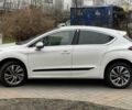 Белый Ситроен ДС, объемом двигателя 1.6 л и пробегом 97 тыс. км за 8300 $, фото 7 на Automoto.ua