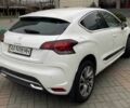 Белый Ситроен ДС, объемом двигателя 1.6 л и пробегом 97 тыс. км за 8300 $, фото 4 на Automoto.ua