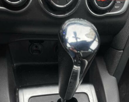 Белый Ситроен ДС, объемом двигателя 1.6 л и пробегом 97 тыс. км за 8300 $, фото 17 на Automoto.ua