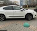 Белый Ситроен ДС, объемом двигателя 1.6 л и пробегом 97 тыс. км за 8300 $, фото 3 на Automoto.ua