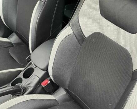 Белый Ситроен ДС, объемом двигателя 1.6 л и пробегом 97 тыс. км за 8300 $, фото 12 на Automoto.ua