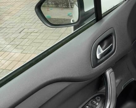 Белый Ситроен ДС, объемом двигателя 1.6 л и пробегом 97 тыс. км за 8300 $, фото 13 на Automoto.ua