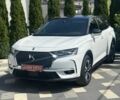 Белый Ситроен ДС, объемом двигателя 1.5 л и пробегом 178 тыс. км за 21999 $, фото 1 на Automoto.ua
