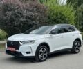 Белый Ситроен ДС, объемом двигателя 1.5 л и пробегом 178 тыс. км за 21999 $, фото 13 на Automoto.ua