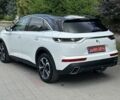 Белый Ситроен ДС, объемом двигателя 1.5 л и пробегом 178 тыс. км за 21999 $, фото 12 на Automoto.ua