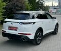 Белый Ситроен ДС, объемом двигателя 1.5 л и пробегом 178 тыс. км за 21999 $, фото 7 на Automoto.ua