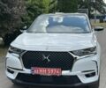 Белый Ситроен ДС, объемом двигателя 1.5 л и пробегом 178 тыс. км за 21999 $, фото 14 на Automoto.ua