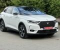 Белый Ситроен ДС, объемом двигателя 1.5 л и пробегом 178 тыс. км за 21999 $, фото 10 на Automoto.ua