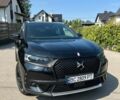 Чорний Сітроен ДС, об'ємом двигуна 2 л та пробігом 216 тис. км за 17999 $, фото 7 на Automoto.ua