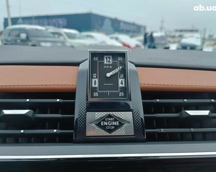 Чорний Сітроен ДС, об'ємом двигуна 1.6 л та пробігом 97 тис. км за 33600 $, фото 46 на Automoto.ua