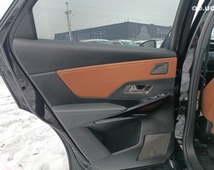 Чорний Сітроен ДС, об'ємом двигуна 1.6 л та пробігом 97 тис. км за 33600 $, фото 37 на Automoto.ua