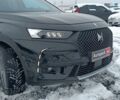 Чорний Сітроен ДС, об'ємом двигуна 1.6 л та пробігом 97 тис. км за 33600 $, фото 16 на Automoto.ua
