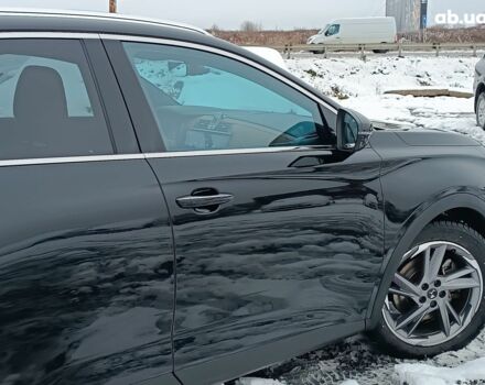 Чорний Сітроен ДС, об'ємом двигуна 1.6 л та пробігом 97 тис. км за 33600 $, фото 13 на Automoto.ua