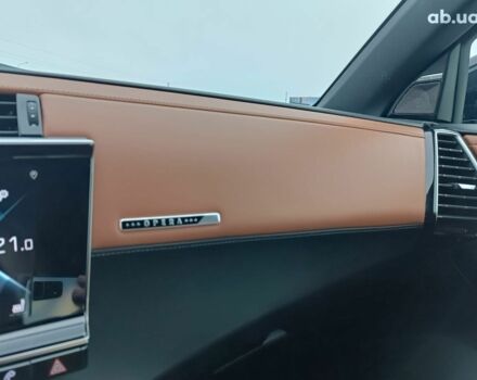 Чорний Сітроен ДС, об'ємом двигуна 1.6 л та пробігом 97 тис. км за 33600 $, фото 35 на Automoto.ua