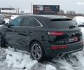 Чорний Сітроен ДС, об'ємом двигуна 1.6 л та пробігом 97 тис. км за 33600 $, фото 7 на Automoto.ua