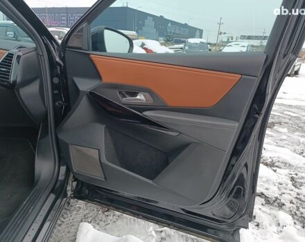 Чорний Сітроен ДС, об'ємом двигуна 1.6 л та пробігом 97 тис. км за 33600 $, фото 42 на Automoto.ua