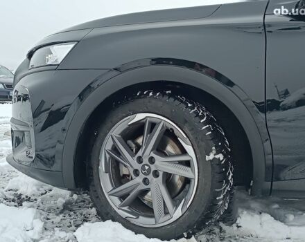 Чорний Сітроен ДС, об'ємом двигуна 1.6 л та пробігом 97 тис. км за 33600 $, фото 2 на Automoto.ua