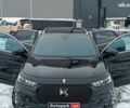 Чорний Сітроен ДС, об'ємом двигуна 1.6 л та пробігом 97 тис. км за 33600 $, фото 22 на Automoto.ua