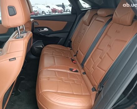 Чорний Сітроен ДС, об'ємом двигуна 1.6 л та пробігом 97 тис. км за 33600 $, фото 38 на Automoto.ua